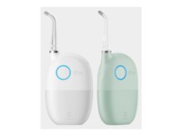 Oclean AirPump A10 Mundskylning Hvid