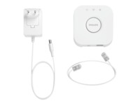 Philips Hue Bridge Central controller