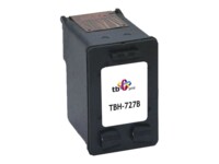 TB Sort Blæk TBH-727B