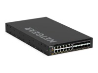 NETGEAR M4350 Series M4350-12X12F Switch 24-porte 10 Gigabit Ethernet