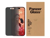 PanzerGlass Privacy Apple iPhone 15