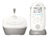 Philips Baby overvågningssystem SCD733
