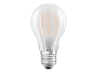OSRAM Retrofit CLASSIC A LED-filament-lyspære 7.5W D 1055lumen 2700K Varmt hvidt lys