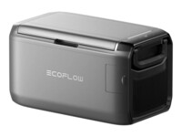 EcoFlow GLACIER Classic 55L Transportabelt køleskab/fryser 55liter