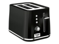 Tefal Loft TT761838 Brødrister 850W Sort