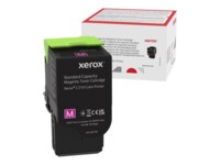 Xerox Magenta 2000 sider Toner 006R04358