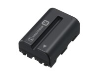 Sony NPF M500H Kamerabatteri Litiumion 1650mAh