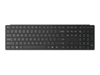 Lenovo Multi-Mode Pro 6000 Tastatur Trådløs Tysk