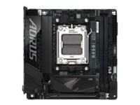 AORUS B850I PRO Mini ITX Socket AM5 AMD B850