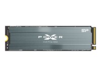 SILICON POWER Xpower SSD US75 2TB M.2 PCI Express 4.0 x4 (NVMe)