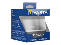 Varta Campinglys Multifarvelys