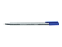 STAEDTLER triplus 334 Fineliner