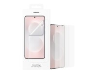 Samsung EF-US937 Gennemsigtig Samsung Galaxy S25 Edge