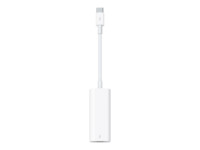 Apple Thunderbolt 3 (USB-C) to Thunderbolt 2 Videoadapter Hvid
