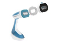 Tefal Pure Tex DT9530G0 Håndholdt stof damper 1700W Blå Hvid