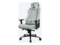 Arozzi Vernazza Gamer Stol Grøn