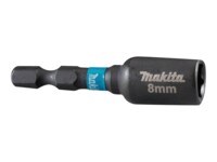 Makita Impact Black Topnøgle Stødnøgle