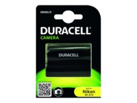 Duracell DRNEL15 Batteri Litiumion 1400mAh