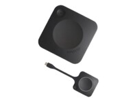 Barco ClickShare C-10 Knap kontakt Sort