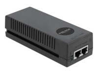 DeLOCK 10 Gigabit PoE+ Injector 30Watt