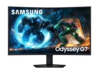 Samsung Odyssey G7 S37FG750EU 37' VA 3840 x 2160 (4K) HDMI DisplayPort 165Hz
