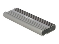 DeLOCK Ekstern Lagringspakning USB 3.2 (Gen 2x2) M.2 NVMe Card / PCIe (NVMe)