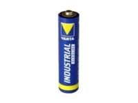 Varta Industrial AAA type Standardbatterier 1100mAh