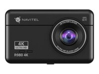 NAVITEL R980 4K Dashcam 3840 x 2160 Sort