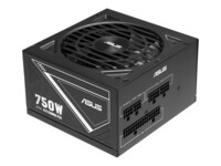 ASUS ATS Strømforsyning 750Watt