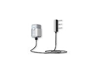 Milesight EM500-SMTC Moisture / temperature / electrical conductivity sensor Grå Sølv Hvid