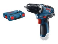 Bosch GSR 12V-35 Professional Bore-/skruemaskine 12V Uden batteri Batteri og lader ikke inkluderet