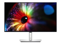 DELL UltraSharp U2724D 27' IPS 2560 x 1440 (2K) DisplayPort HDMI 120 Hz