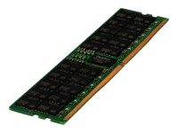 HPE SmartMemory DDR5 SDRAM 64GB 4800MHz CL40 reg DIMM 288-PIN
