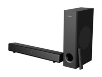 Creative Stage 360 2.1-kanal Soundbarsystem Sort