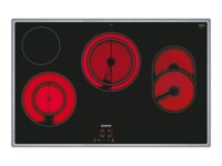 Siemens iQ300 ET845HH17 Keramisk kogeplade