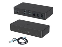 i-Tec USB-C / Thunderbolt 3 / USB 3.0 Dockingstation