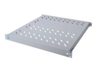 DIGITUS Rackhylde Grå