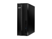 Acer Aspire XC-1710 Kompakt tårn N-series N100 8GB 512GB Intel UHD Graphics Windows 11 Home