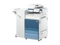 HP LaserJet Enterprise Flow MFP 8801z+ Laser