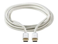 Nedis USB Type-C kabel 2m Sølv