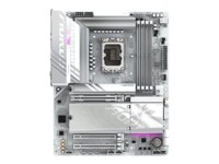 AORUS B860 ELITE WIFI7 ICE ATX LGA1851 sokkel Intel B860