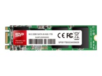 SILICON POWER SSD M.2 2280 A55 256GB M.2 SATA-600