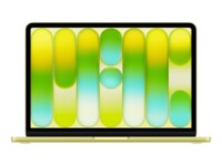 Apple MacBook Neo 13' 8GB 512GB Apple A18 Pro 5-core Citrus