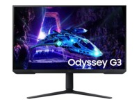 Samsung Odyssey G3 S32DG300EU 32' VA 1920 x 1080 (Full HD) HDMI DisplayPort 180Hz