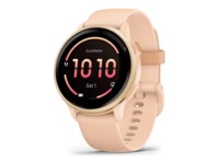 Garmin vívoactive 6 42 mm Pink SmartWatch