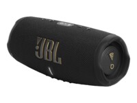 JBL Charge 5 Wi-Fi Højttaler Sort
