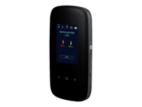 Zyxel LTE2566-M634 Mobilt hotspot 300Mbps Ekstern