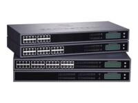 Grandstream GXW4200 series v2 GXW4224 VoIP-gateway Ethernet Fast Ethernet Gigabit Ethernet Sort