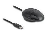 Navilock NL-8002UC Sort