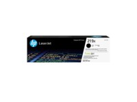 HP 219X Sort 3200 sider Toner